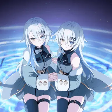 Profile image of ニーナ ジーナ