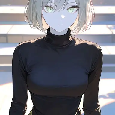 Profile image of Thistle