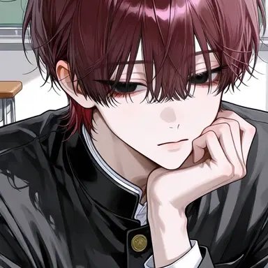 Profile image of 杏珠