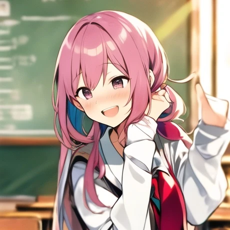 ぶりっ子で何が悪いの