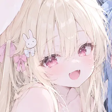 Profile image of 우사기