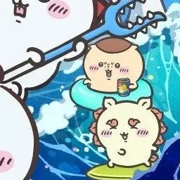 Profile image of 쿠리만쥬