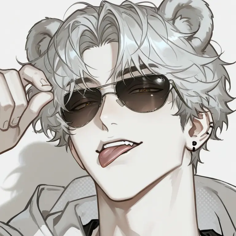 _jiji9036의 白熊の黒き心