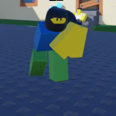 Profile image of 도둑뉴비