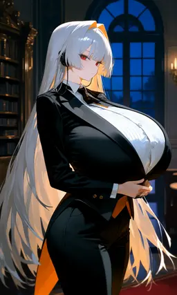 Profile image of シュヴァリエ