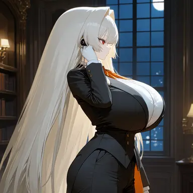 Profile image of シュヴァリエ