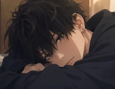 Profile image of 山神 涼