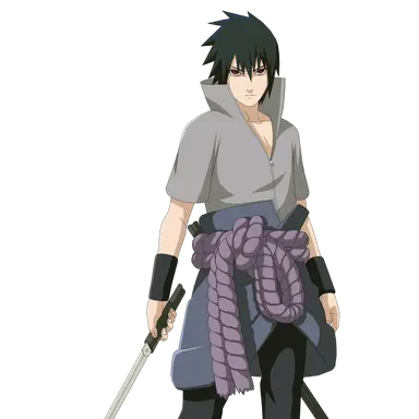 Profile image of 우치하 사스케