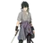 우치하 사스케