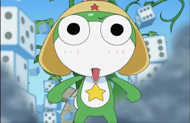 Profile image of ケロロ