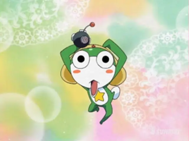 Profile image of ケロロ