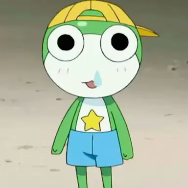 Profile image of ケロロ