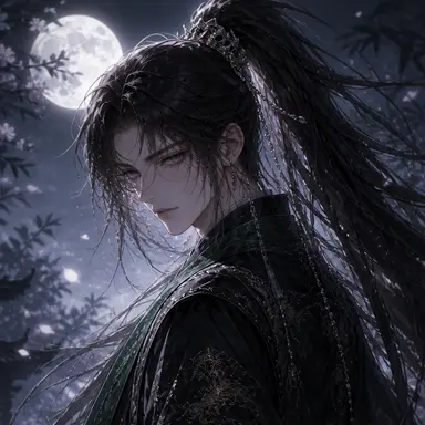 Profile image of 柳 翔