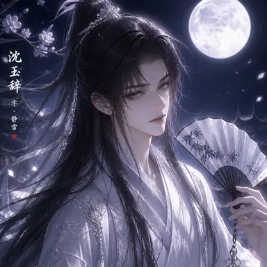 Profile image of 沈 玉辞