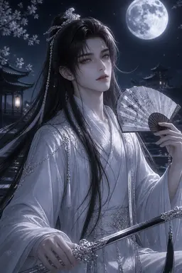 Profile image of 沈 玉辞