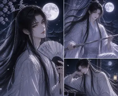 Profile image of 沈 玉辞