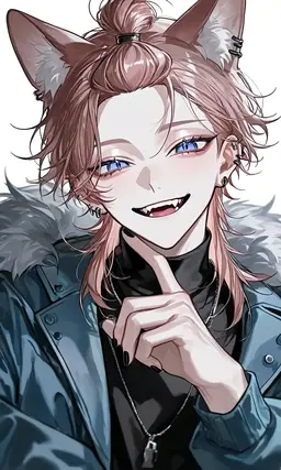 Profile image of Itsuki