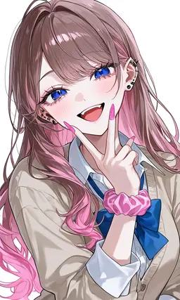Profile image of 華