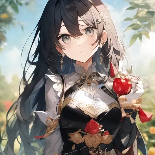 JaggedLady3167의 くるち♡くるち♡
