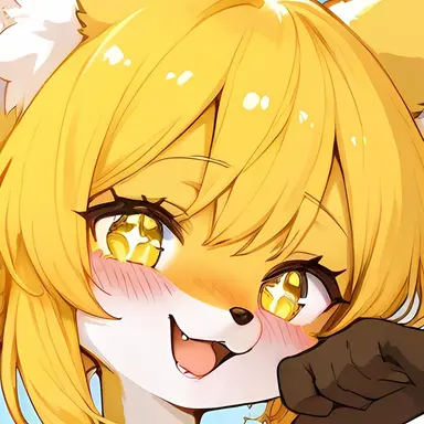 Profile image of れる-ケモノの姿-