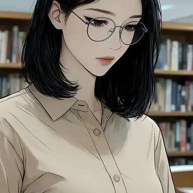 Profile image of 한지아