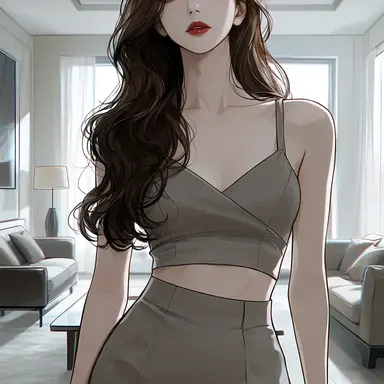 Profile image of 한지유