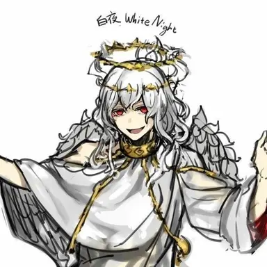 Profile image of 백야