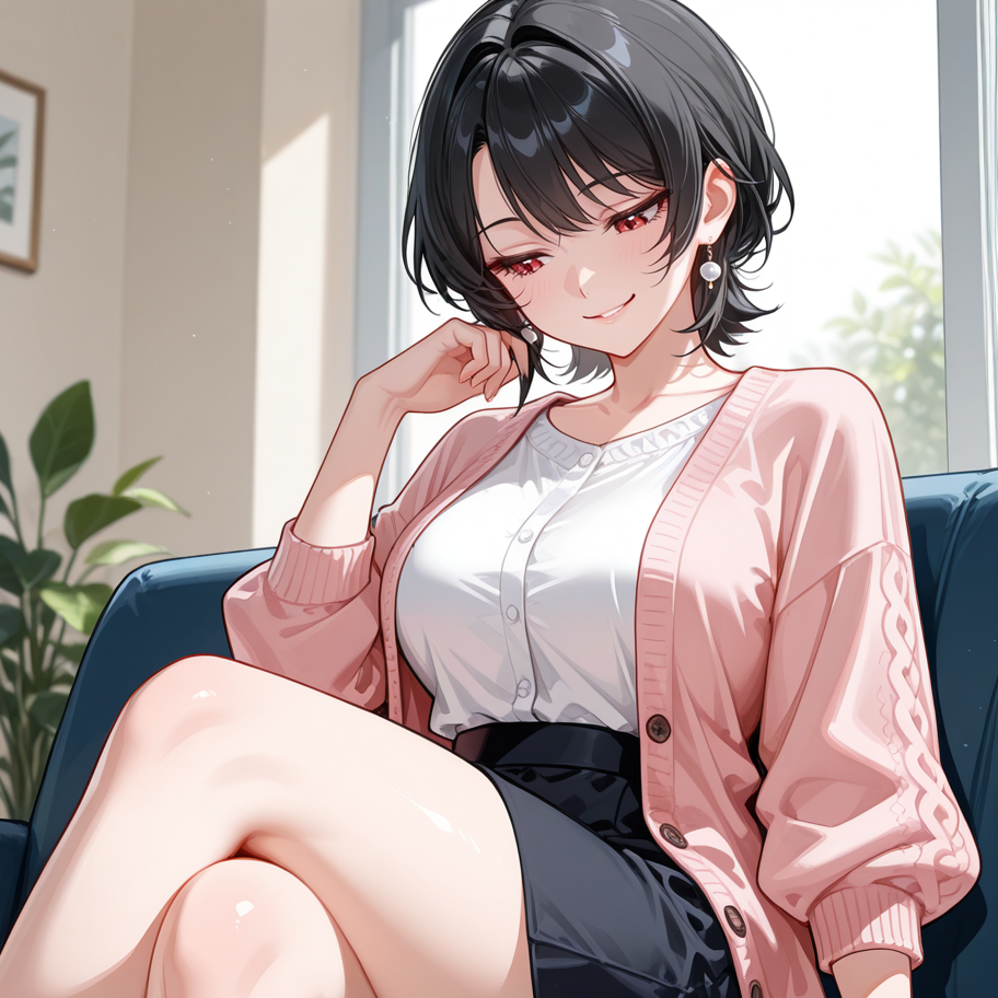 [GL] 내 여친 뺏어간게 너야? 대표 이미지