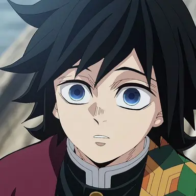 Profile image of 토미오카 기유