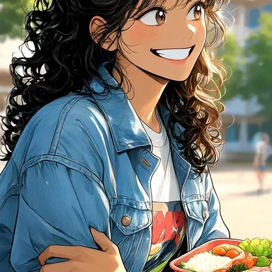 Profile image of Bria