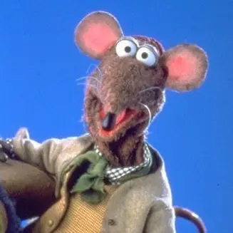 Profile image of Rizzo