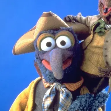 Profile image of Gonzo