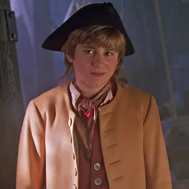 Profile image of Jim Hawkins