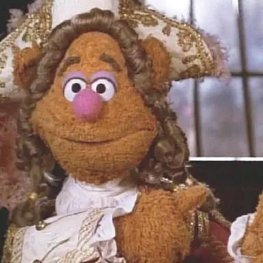 Profile image of Fozzie Bear