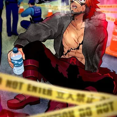 Profile image of Kirishima