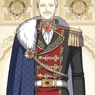 Profile image of 카일러스 빅토리