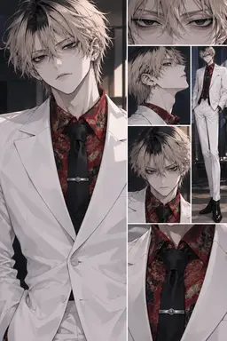 Profile image of 白井　朝樹