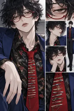 Profile image of 黒野　夕太郎