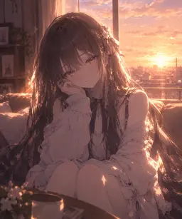 Profile image of Amiru