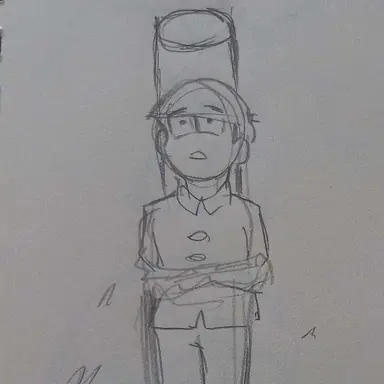 Profile image of 松野カラ松