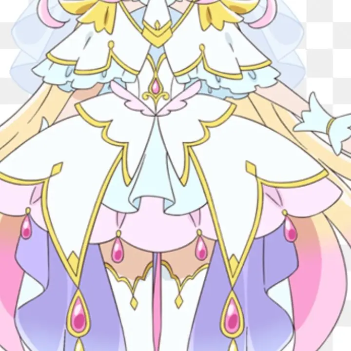 Adgjt.m의 名探偵プリキュアの妹