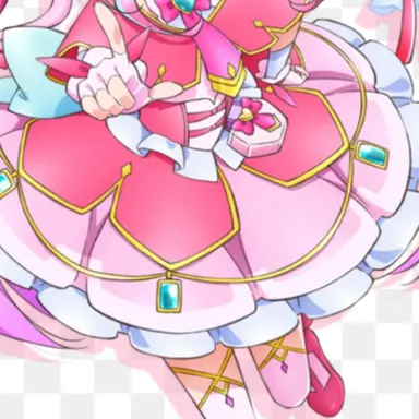 Profile image of キュアミスティック