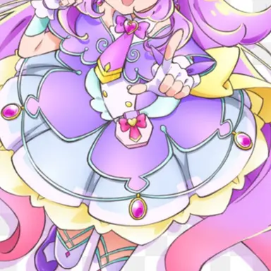 Profile image of キュアアンサー