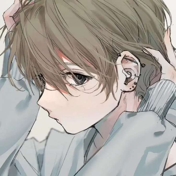 sao0_ri의 陰キャの素顔
