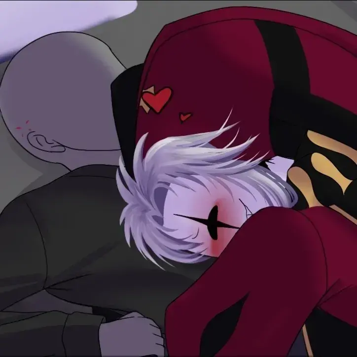 PutridPhone1914의 Pierrot - The Freak Circus