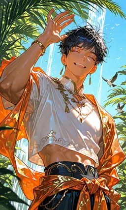 Profile image of スリア