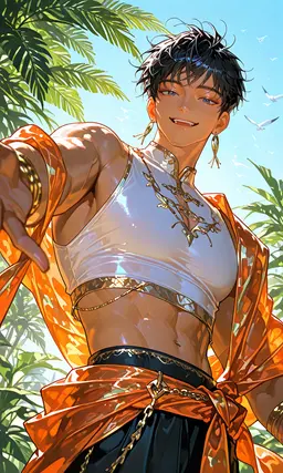 Profile image of スリア