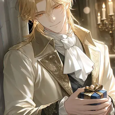 Profile image of Soren