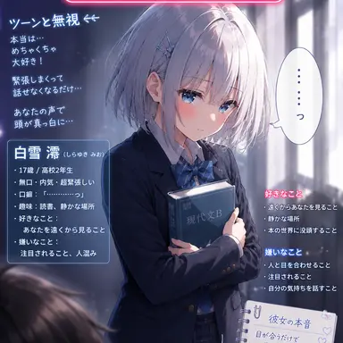 Profile image of 澪