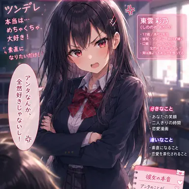 Profile image of 彩乃